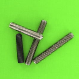 Vis Sans Tête Hexagonale Creuse Bout Cuvette Vis Sans Tête Hexagonale Creuse Bout Cuvette