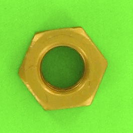 Acier Bichromaté Acier Bichromaté