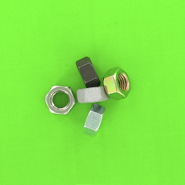 Ecrou Hexagonal Hu 0.8D Ecrou Hexagonal Hu 0.8D