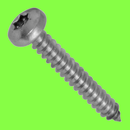 Tête Cylindrique Bombée Large Torx Tête Cylindrique Bombée Large Torx