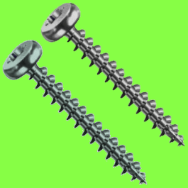 VBA Tête Ronde Torx VBA Tête Ronde Torx