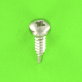 Tête Cylindrique Bombée Cruciforme Tête Cylindrique Bombée Cruciforme
