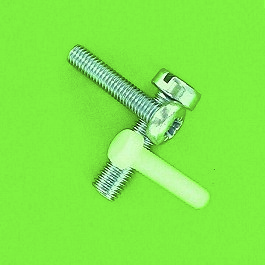 Tête Cylindrique Tête Cylindrique