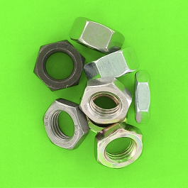 Ecrous Hexagonaux Ecrous Hexagonaux
