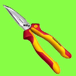 Pinces Professional Electric Pinces Professional Electric