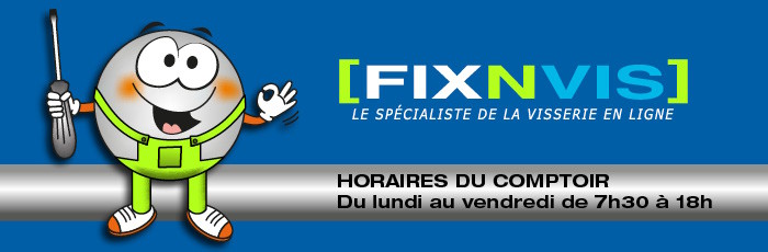 Fixations et ferrures M6 A4 qualité marine en acier inoxydable bride dentelée en acier inoxydable nuts nuts Autres