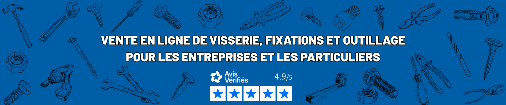 Fix-site de vente en ligne