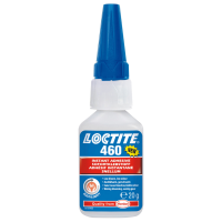 Adhésif Instantané Loctite 460