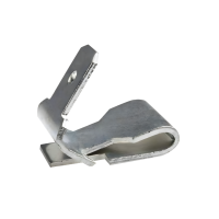 Agrafes de mise à la masse 