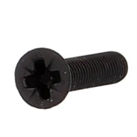 Aluminium P65 OA Noir