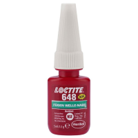 Blocpress Loctite 648 5mL
