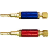 Brasure Raccord Anti Retour