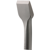 Burin Coudé Compatible SDS+