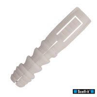 Cheville Nylon Disko