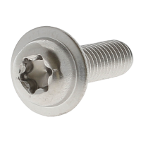 ECOFIX TCB Torx M2.5X12 Inox A2
