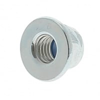 Écrou à Embase Autofreiné Nylstop