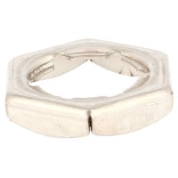 Écrou PAL Inox A4 DIN 7967