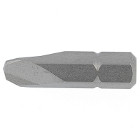 EMBOUT POUR VIS INVOLTUR DIAMETRE 6 (EMPREINTE N°4)
