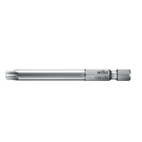 Embout Professional Grande Longueur Torx T20 X 90 07740
