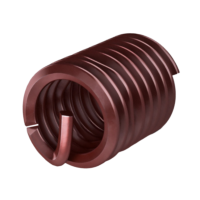 HELICOIL® Screwlock M10X1D Pas 100 Inox