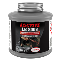 Pot Anti Seize Cuivre Loctite LB 8008 113G