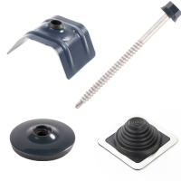 Fixation pour Bacs Acier