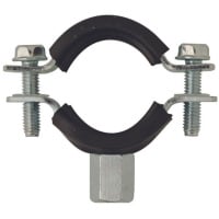 Fixations Sanitaires