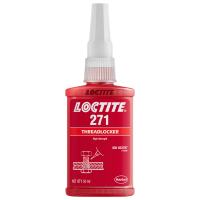 Frein Filet Fort Loctite 271 50mL