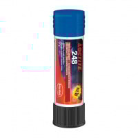 Frein Filet Moyen en Stick Loctite 248 19G
