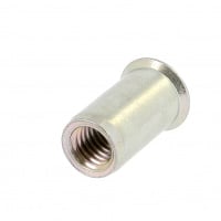 Fût Cylindrique Lisse