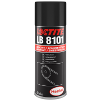 Graisse Adhésive Loctite LB 8101 Aérosol 400ml