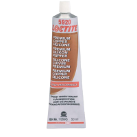 Joint d'Étanchéité Silicone Haute Température Loctite SI 5920 Tube 80mL