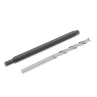 Kit Comprenant 1 Extracteur de Vis M18 03854 + 1 Foret de Ø 11
