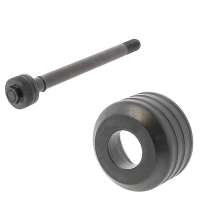 M2007 : Tige et Enclume