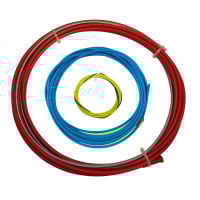 MIG Gaine pour Torche