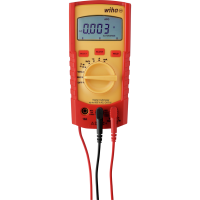 Multimètre Numérique Jusqu'à 600 V