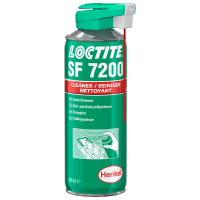 Nettoyant Décapant pour Joints Polymerises Loctite 7200 400ml