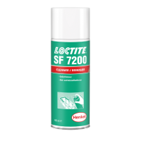 Nettoyant Décapant pour Joints Polymerises Loctite 7200 400ml