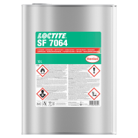 Nettoyant Dégraissant Loctite SF 7064 Bidon 10L