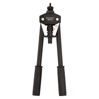 Pince à Levier BRK08 pour Écrous Noyés RIVKLE M4 à M8 (M6 pour Inox)