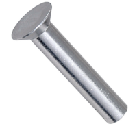 Rivet Tête Fraisée