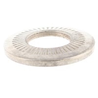 Rondelle Contact RIP-LOCK M Inox A2