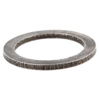 Rondelle de Calage Acier Brut DIN 988 épaisseur 1.5