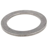 Rondelle de Calage Acier Brut DIN 988 épaisseur 2
