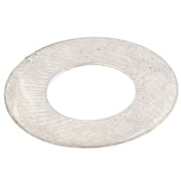 Rondelle de Calage Inox A2 DIN 988 épaisseur 0.2