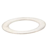 Rondelle de Calage 12X18X0.3 Inox DIN 988