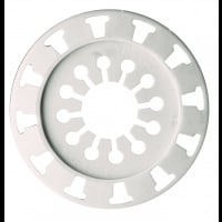 Rondelle Large Pour Fixation D'Isolant