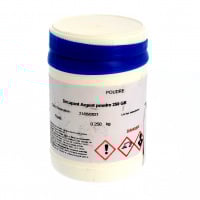 Brasure Décapant Argent Poudre