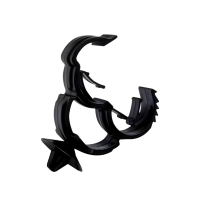 Supports tubes plastique et métalloplastique