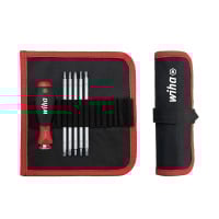 Systèmes à Lames Réversibles